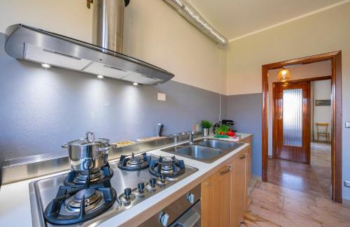 Ispra Apartment | Family-Friendly Stay at Residenza Il Parco - Happy Rentals