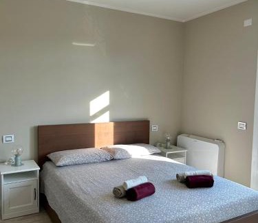 Parma City Centre Apartment | Discover Residenza Il Principe Bilocale 3 in the Heart of Centro