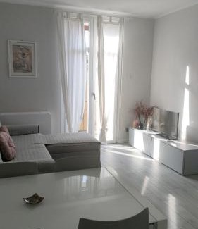 Parma City Centre Apartment | Child-Friendly Residenza Il Principe Bilocale in Centro