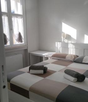 Parma City Centre Apartment | Child-Friendly Residenza Il Principe Bilocale in Centro