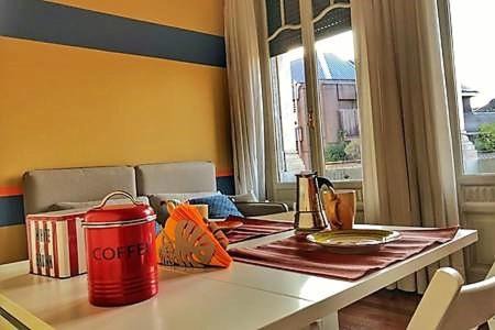 Magenta Apartment | Exceptional Stay at Residenza in Palazzo d'Epoca