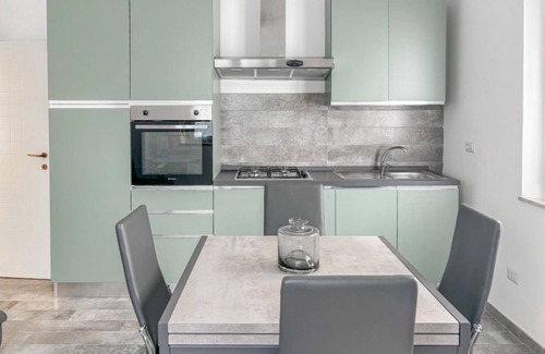 Roseto degli Abruzzi Apartment | Cozy Residenza delle Rose 2: Pet-Friendly, Ocean View Stay