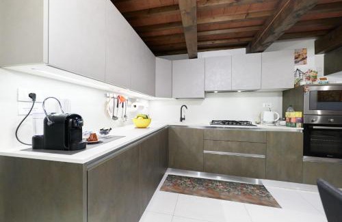 Santarcangelo di Romagna Apartment | Discover Residenza e Campanoun – Rated 9.6 by Guests!