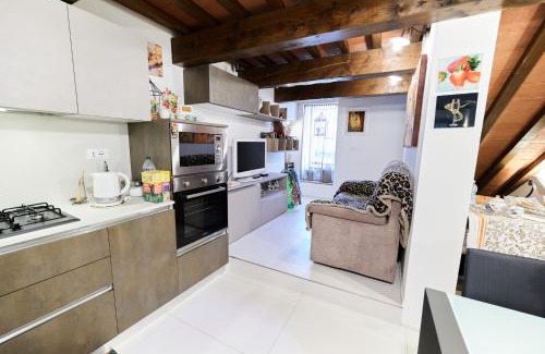 Santarcangelo di Romagna Apartment | Discover Residenza e Campanoun – Rated 9.6 by Guests!