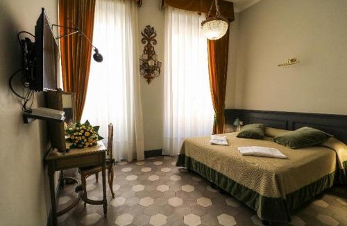 Rione II Trevi Bed & Breakfast | Pet-Friendly Residenza Ki with Breakfast and Family Amenities