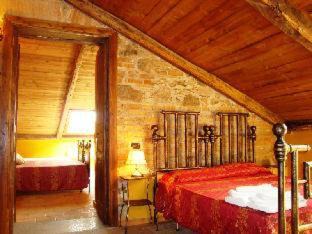 Filadelfia Hotel | Elegant Residenza L'Antico Borgo Hotel with Family-Friendly Amenities