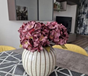 Mantua Apartment | Residenza La Chiave