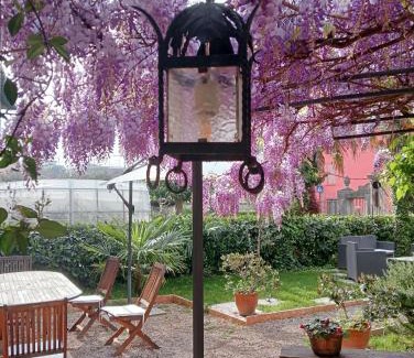 Salionze House | Pet-Friendly Retreat at Residenza La Dimora ImPerfetta