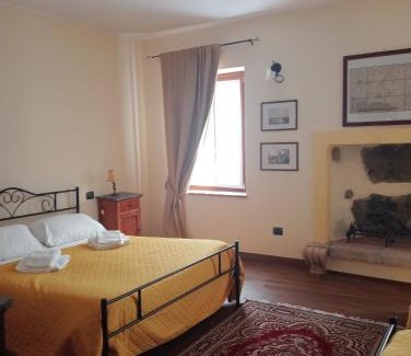 Salionze House | Pet-Friendly Retreat at Residenza La Dimora ImPerfetta