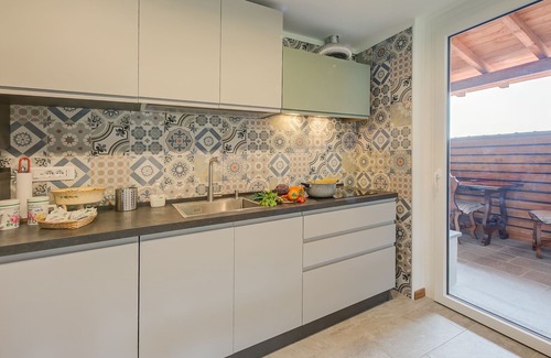 Gignese Apartment | Residenza La Lanterna Pool and Relax, Gignese, Italy