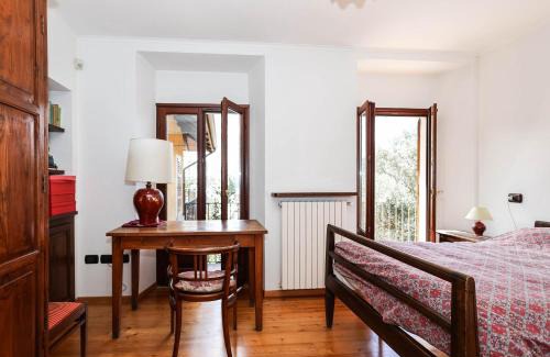 Crabbia Villa | Residenza La Motta - Pettenasco