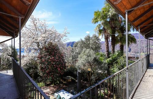 Crabbia Villa | Residenza La Motta - Pettenasco
