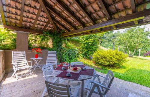 Gignese House | Discover Residenza La Parusciola with Pool & Family-Friendly Vibes