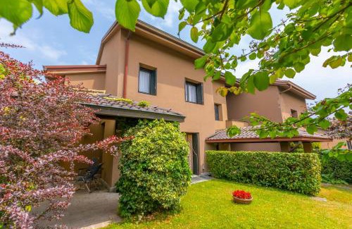 Gignese House | Discover Residenza La Parusciola with Pool & Family-Friendly Vibes