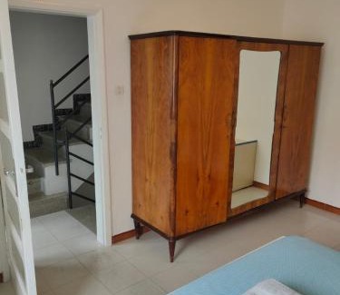Porto Recanati Apartment | Experience Oceanfront Bliss at Residenza La Piazzetta