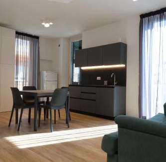 Porto Recanati Apartment | Experience Oceanfront Bliss at Residenza La Piazzetta