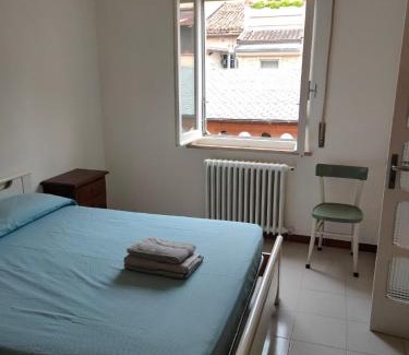 Porto Recanati Apartment | Experience Oceanfront Bliss at Residenza La Piazzetta