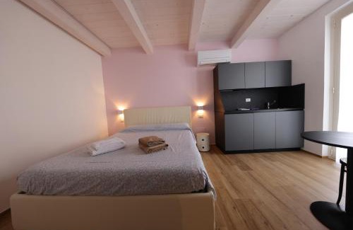 Porto Recanati Apartment | Experience Oceanfront Bliss at Residenza La Piazzetta