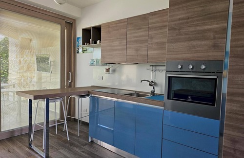 Capitolo Villa | Discover Residenza Lamandia: Family-Friendly Retreat