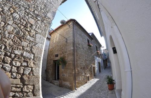 Bovino House | Family-Friendly Getaway at Residenza Lastene with Breakfast