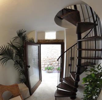 Bovino House | Family-Friendly Getaway at Residenza Lastene with Breakfast