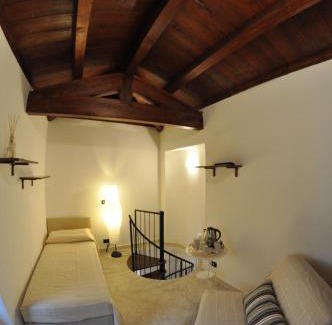 Bovino House | Family-Friendly Getaway at Residenza Lastene with Breakfast