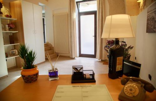 Latiano Bed & Breakfast | Family-Friendly Stay at Residenza Le Chianche - Rated 9.7