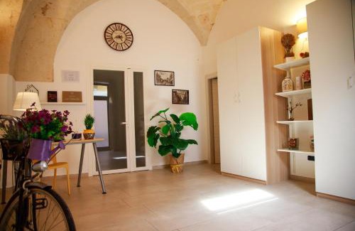 Latiano Bed & Breakfast | Family-Friendly Stay at Residenza Le Chianche - Rated 9.7
