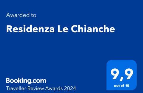 Latiano Bed & Breakfast | Family-Friendly Stay at Residenza Le Chianche - Rated 9.7