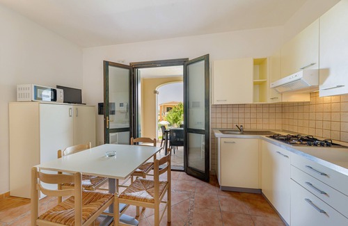 Tergu Apartment | Relax at Residenza Le Farfalle with Private Pool Access