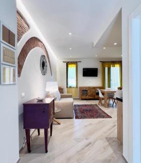 San Miniato Apartment | Discover Residenza Le Fonti: Pet and Child Friendly Retreat