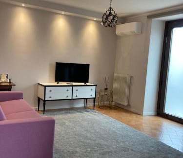 Sorisole Apartment | Unforgettable Family Stay at Residenza Le Fornaci