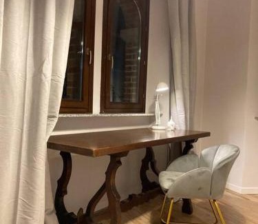 Sorisole Apartment | Unforgettable Family Stay at Residenza Le Fornaci