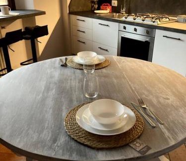 Sorisole Apartment | Unforgettable Family Stay at Residenza Le Fornaci