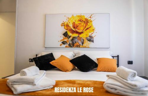 Peschiera del Garda House | Residenza Le Rose