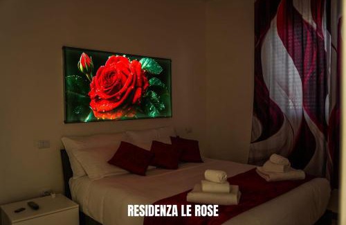 Peschiera del Garda House | Residenza Le Rose