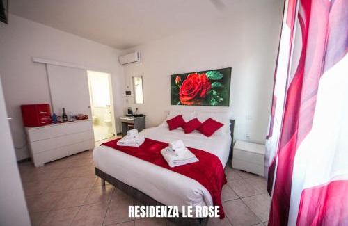Peschiera del Garda House | Residenza Le Rose