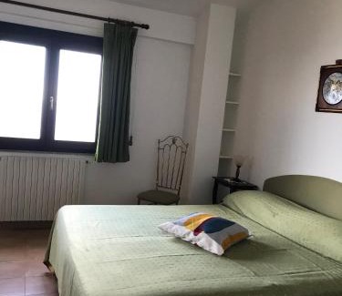 Pollica Bed & Breakfast | Exceptional Stay at Residenza Le Serre with Complimentary Breakfast