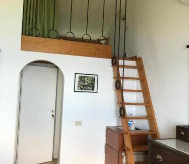 Pollica Bed & Breakfast | Exceptional Stay at Residenza Le Serre with Complimentary Breakfast