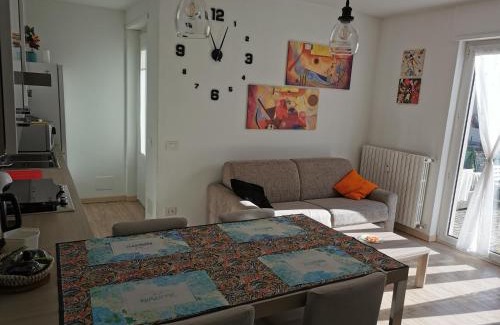 Madonna di Tirano Apartment | Budget-Friendly Residenza Le Torri: Guest Rated 9.8/10