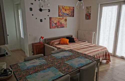 Madonna di Tirano Apartment | Budget-Friendly Residenza Le Torri: Guest Rated 9.8/10