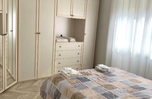 Olginate Apartment | Family-Friendly Stay at RESIDENZA LETIZIA - Great Reviews!