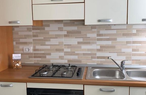Olginate Apartment | Family-Friendly Stay at RESIDENZA LETIZIA - Great Reviews!