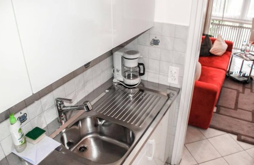 Locarno Apartment | Scenic Residenza Lido Apartment 9: Top-Rated Lake Views