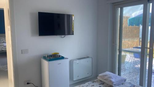 Marina di Ascea House | Oceanfront Residenza Lombardi: 4-Star & Pet Friendly Retreat