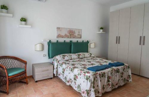 Campagnano di Roma Apartment | Guest Rated Residenza Lucia: Family-Friendly Retreat