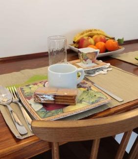Campagnano di Roma Apartment | Guest Rated Residenza Lucia: Family-Friendly Retreat