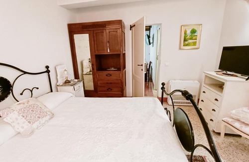 Morciano di Romagna Apartment | Child-Friendly Residenza Madonina - Appartamento Marisa