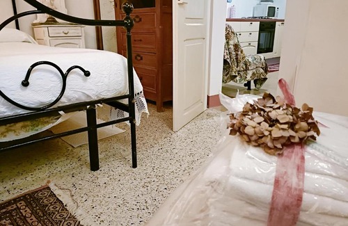 Morciano di Romagna Apartment | Child-Friendly Residenza Madonina - Appartamento Marisa