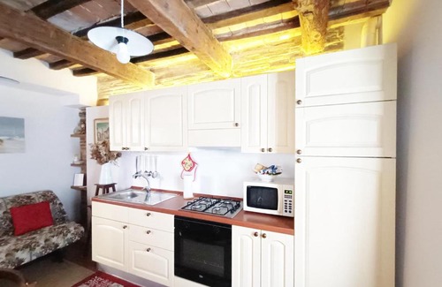 Morciano di Romagna Apartment | Child-Friendly Residenza Madonina - Appartamento Marisa